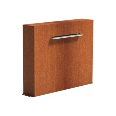 Ella Doris Corwallstand 1 120 x 25 x 100 cm