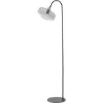 Light & Living Черна подова лампа (височина 160 cm) Solna - Light & Living (1881158)