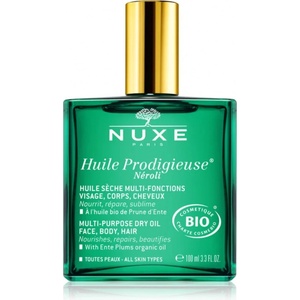 Nuxe Huile Prodigieuse Neroli Олио за тяло 50ml