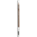Lumene Оформящ молив за вежди с четка Lumene Eyebrow Shaping Pencil with Brush (86131)