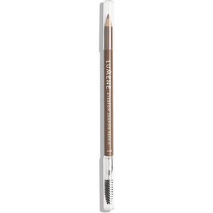Lumene Оформящ молив за вежди с четка Lumene Eyebrow Shaping Pencil with Brush (86131)