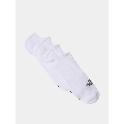 The North Face Multi Sport Invisible 3P tnf white