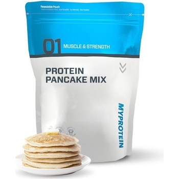 Myprotein Protein Pancake Mix 1000g