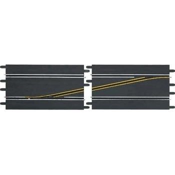 Carrera DIGITAL Výhybka na předjíždění L