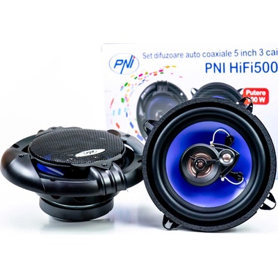 PNI HiFi500