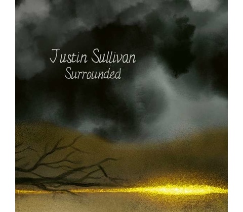 SULLIVAN, JUSTIN - SURROUNDED CD