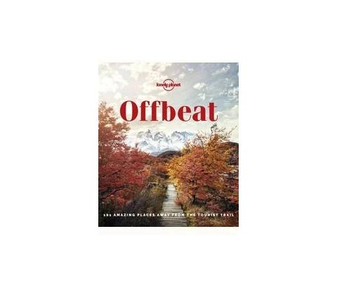 Offbeat 1 Planet Lonely