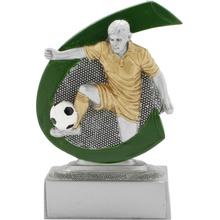 Soška FOTBAL