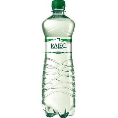 Rajec jemne sýtená 8 x 0,75 l