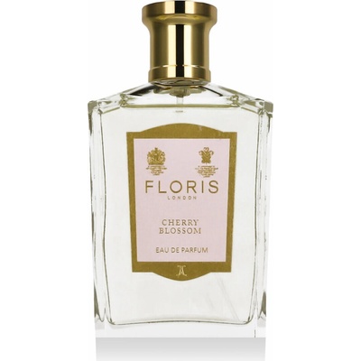 Floris Cherry Blossom parfémovaná voda dámská 100 ml tester