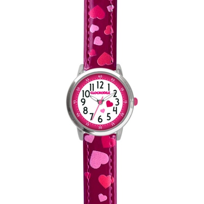 Clockodile CWG5212