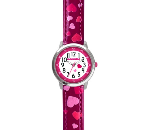 Clockodile CWG5212