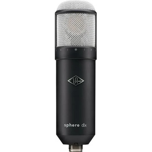 Universal Audio Sphere DLX Микрофон