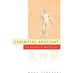 Essential Anatomy | Marc Tedeschi (ISBN: 9781953225184)
