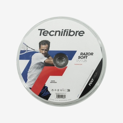 Tecnifibre Razor soft 200m 1,25 mm – Zboží Dáma