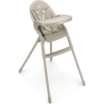 KinderKraft DINNLY столче за хранене BEIGE (KHDINN00BEG0000)