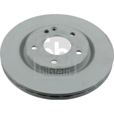 Brzdový kotúč FEBI BILSTEIN 22995