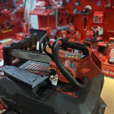 MILWAUKEE M18 FUEL 4933479586