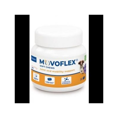 Movoflex Soft Chews M 30tbl