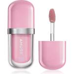 AMUSE Jel-Fit Gloss хидратиращ блясък за устни с увеличаващ ефект цвят Sakura 3.8 гр