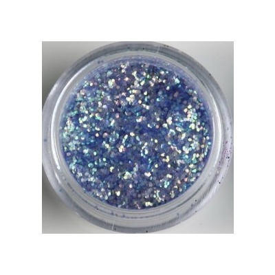Ocean Glitter Nails Třpytky na zdobení nehtů 17 2 g