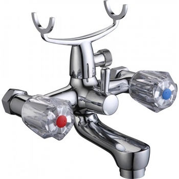 Image 1 of Inter Ceramic Смесител за вана/душ icf 6001871 /БЕЗ А-РИ ДУНАВ