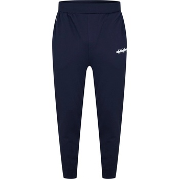 Ralph Lauren Анцуг Polo Ralph Lauren Block Logo Joggers - Navy