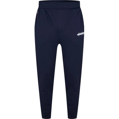 Ralph Lauren Анцуг Polo Ralph Lauren Block Logo Joggers - Navy