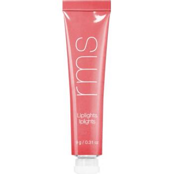 RMS Beauty Liplights Cream кремообразен гланц за устни цвят Crush 9 гр