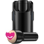 KIIROO Keon Wifi & Feel Stroker Combo Set