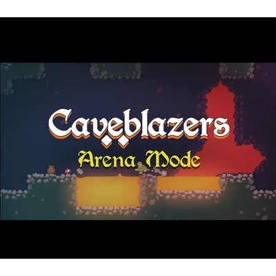 Caveblazers - Arena Mode