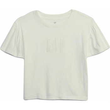 GAP Flutter biela
