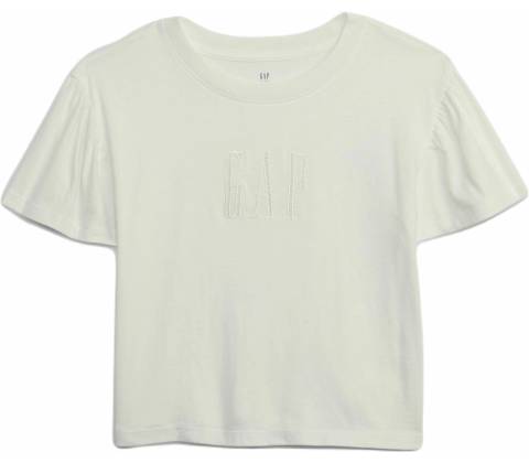 GAP Flutter biela