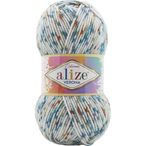 alize Verona 7811 Плетива прежда (7811)