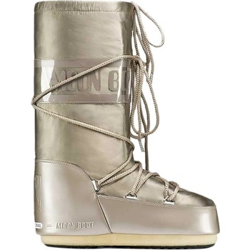 Tecnica Moon Boot Icon Glance Platinum