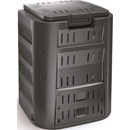 Prosperplast Compogreen 220 l čierný
