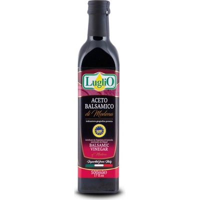 LugliO Balzamikový Ocot di Modena 500 ml