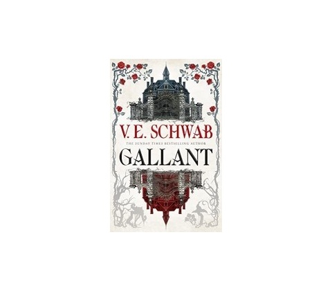 Gallant