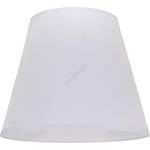 Duolla - Абажур за настолна лампа SOFIA XS E14 пр. 18, 5 см бял (DU601115)