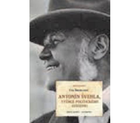 Antonín Švehla