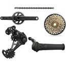 Sram XX1 Eagle