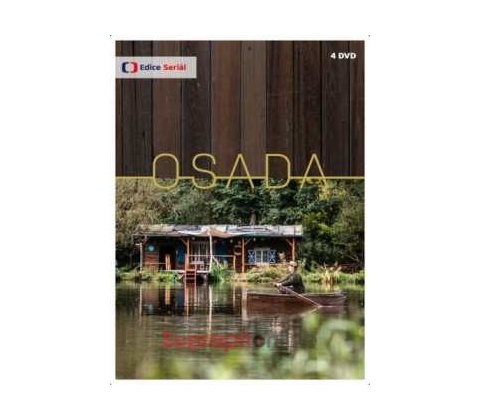 Osada DVD