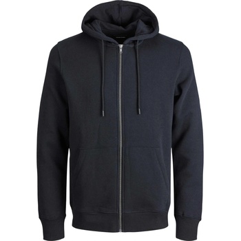 JACK & JONES Суитшърт jjebradley sweat zip hood noos pls