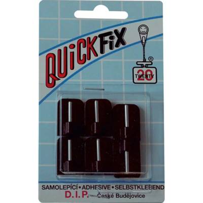 QuickFix Háček QF 8/F11 blistr, 6ks