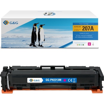 Compatible HP W2213A