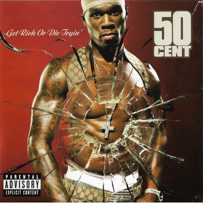 50 Cent - Get Rich Or Die Tryin (aa113091-c14b-4d80-84a4-b31159243a44)