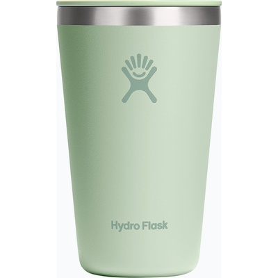 Hydro Flask Термочаша Hydro Flask All Around Tumbler Press-In 470 ml aloe