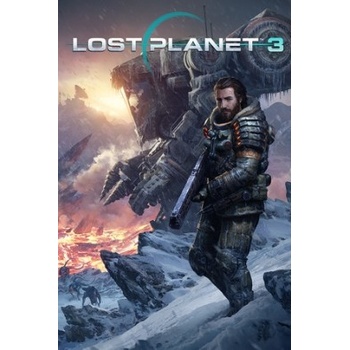 Lost Planet 3 Complete