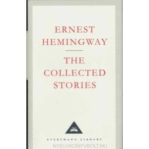 Collected Stories | Ernest Hemingway (ISBN: 9781857151879)