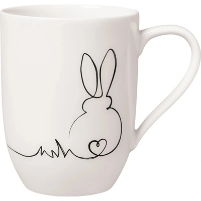 Villeroy & Boch Hrnček Veľká Noc Statement 2 x 340 ml